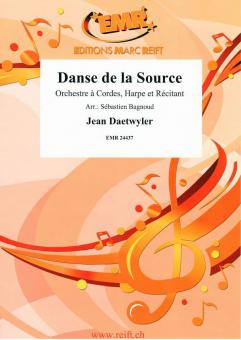 Danse de la Source Download
