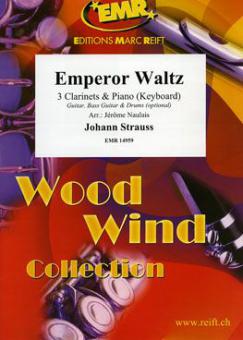 Emperor Waltz Download
