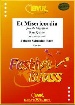 Et Misericordia Download