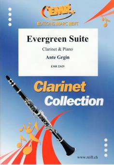 Evergreen Suite Download