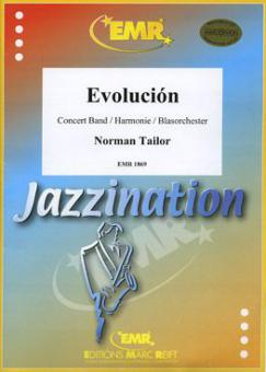 Evolución Download