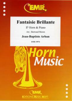 Fantaisie Brillante Download