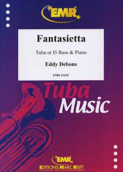 Fantasietta Download