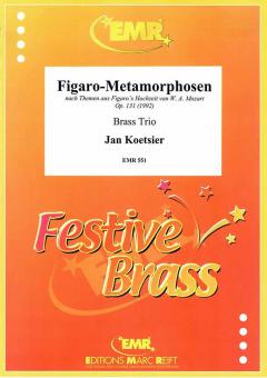 Figaro-Metamorphosen Download