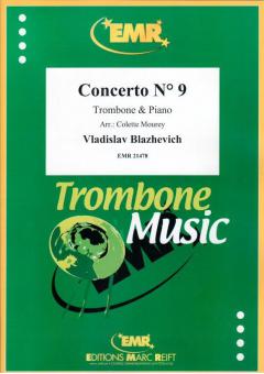 Concerto No. 9 Download