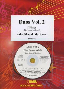 Duos Vol. 2 Download