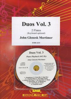 Duos Vol. 3 Download