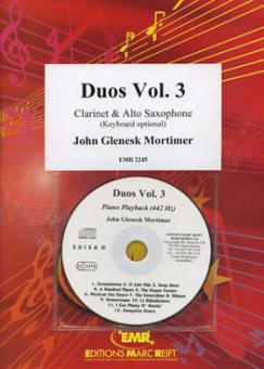 Duos Vol. 3 Download