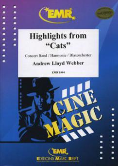 Highlights From Cats Download