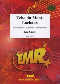 Echo du Mont-Lachaux Download