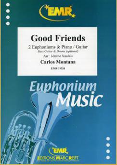 Good Friends Download