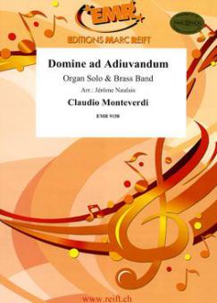 Domine ad Adiuvandum Download