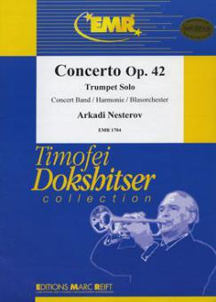 Concerto Op. 42 Download