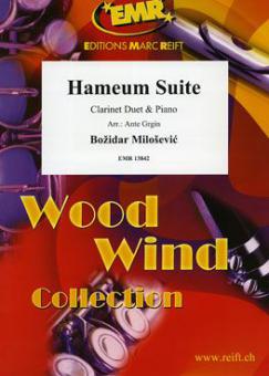 Hameum Suite Download