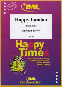 Happy London Download