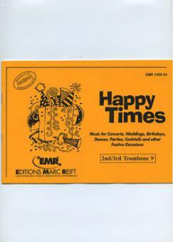 Happy Times Download