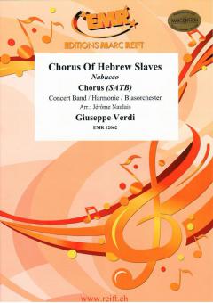 Chorus Of Hebrew Slaves DOWNLOAD Download