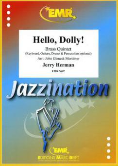 Hello Dolly Download