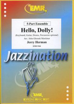 Hello Dolly Download