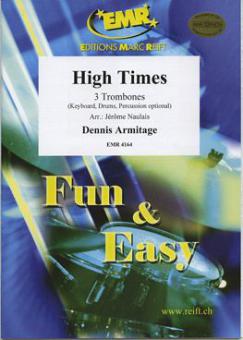High Times Download