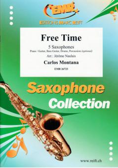 Free Time Download
