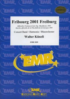 Fribourg 2001 Freiburg Download