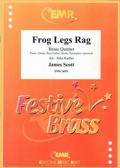 Frog Legs Rag Download