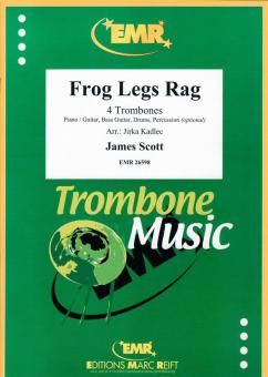 Frog Legs Rag Download