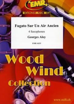 Fugato Sur Un Air Ancien Download