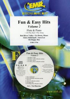 Fun & Easy Hits Vol. 2 Download