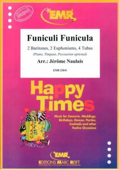 Funiculi Funicula Download