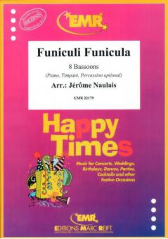 Funiculi Funicula Download