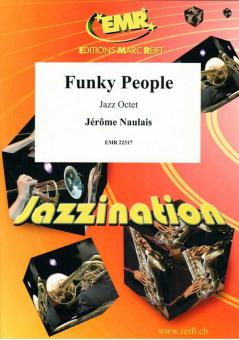 Funky People Download
