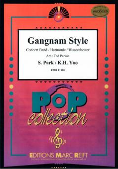 Gangnam Style Download