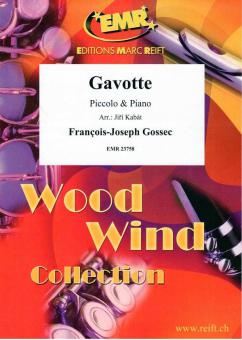 Gavotte Download