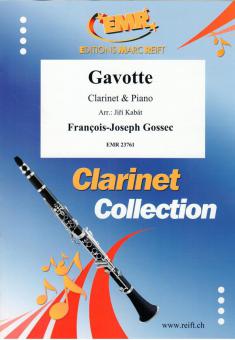 Gavotte Download