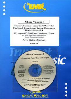 Album Vol. 4 Download