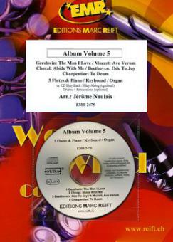Album Vol. 5 Download