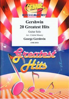 Gershwin 20 Greatest Hits Download