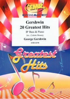 Gershwin 20 Greatest Hits Download