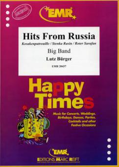 Hits From Russia Download