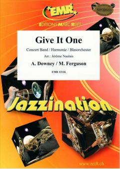 Give It One Download