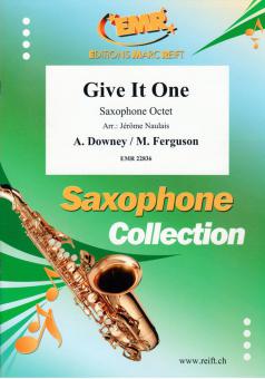 Give It One Download