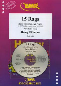 15 Rags Download