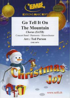 Go Tell It On The Mountain Download