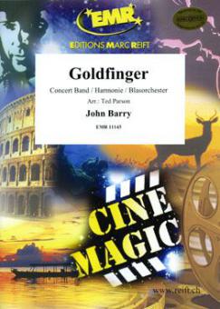 Goldfinger Download