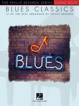 Blues Classics 