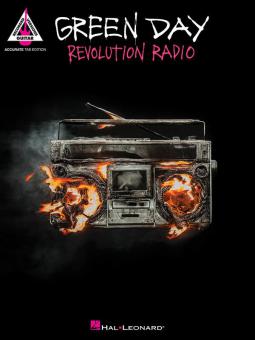 Revolution Radio 