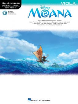 Moana (Viola) 