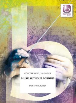 Music Without Borders 